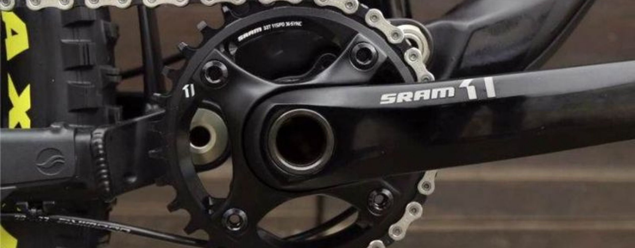 ¿Puedo convertir mi bicicleta a monoplato?