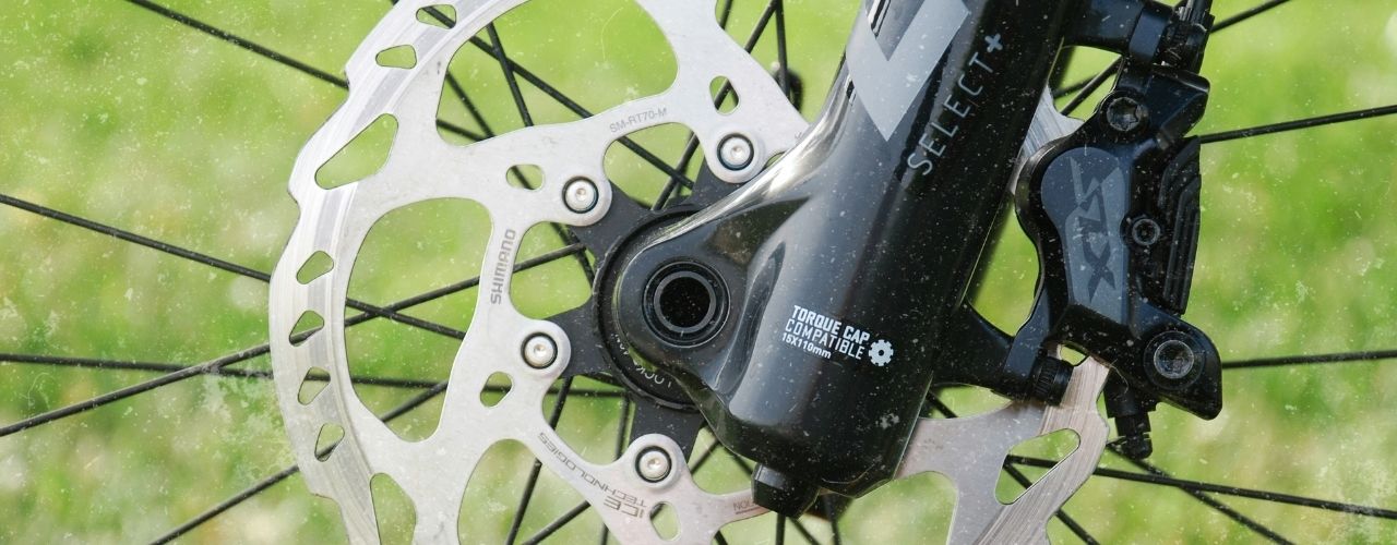 Como limpiar los discos y pastillas de freno de tu bicicleta