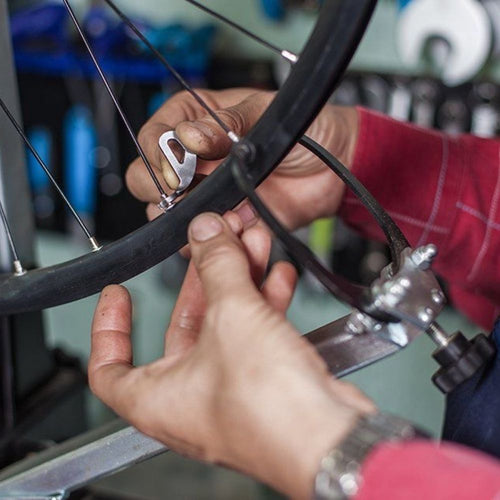 Taller de bicicletas en San Bernardo  Santiago Centrado de ruedas, servicio Técnico de bicicletas rayos de bicicleta llantas de bicicletas masas para bicluetas 