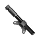Bombín mini PRO Compact con manguera para válvula Presta
